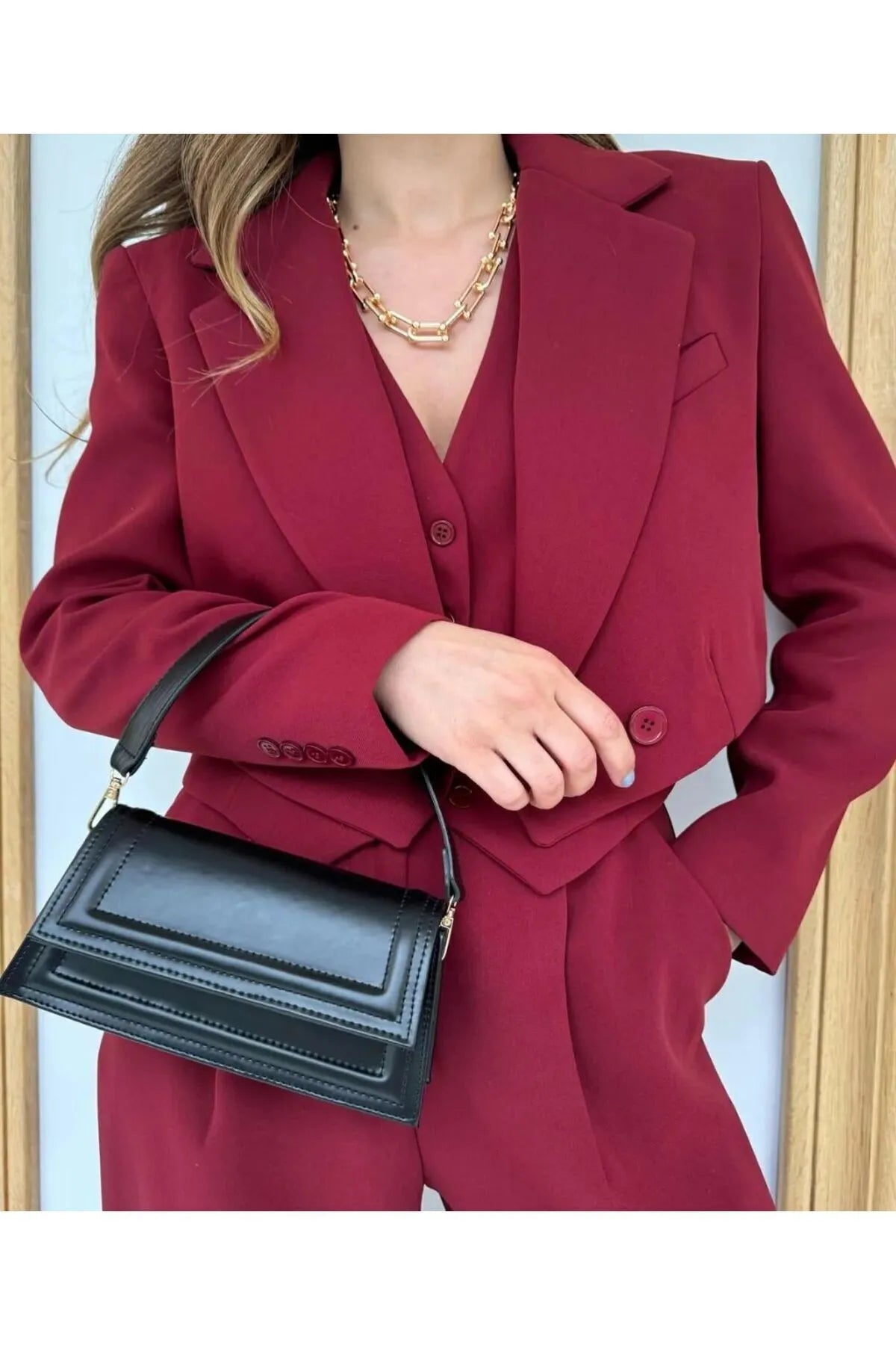 Vintage Handbag