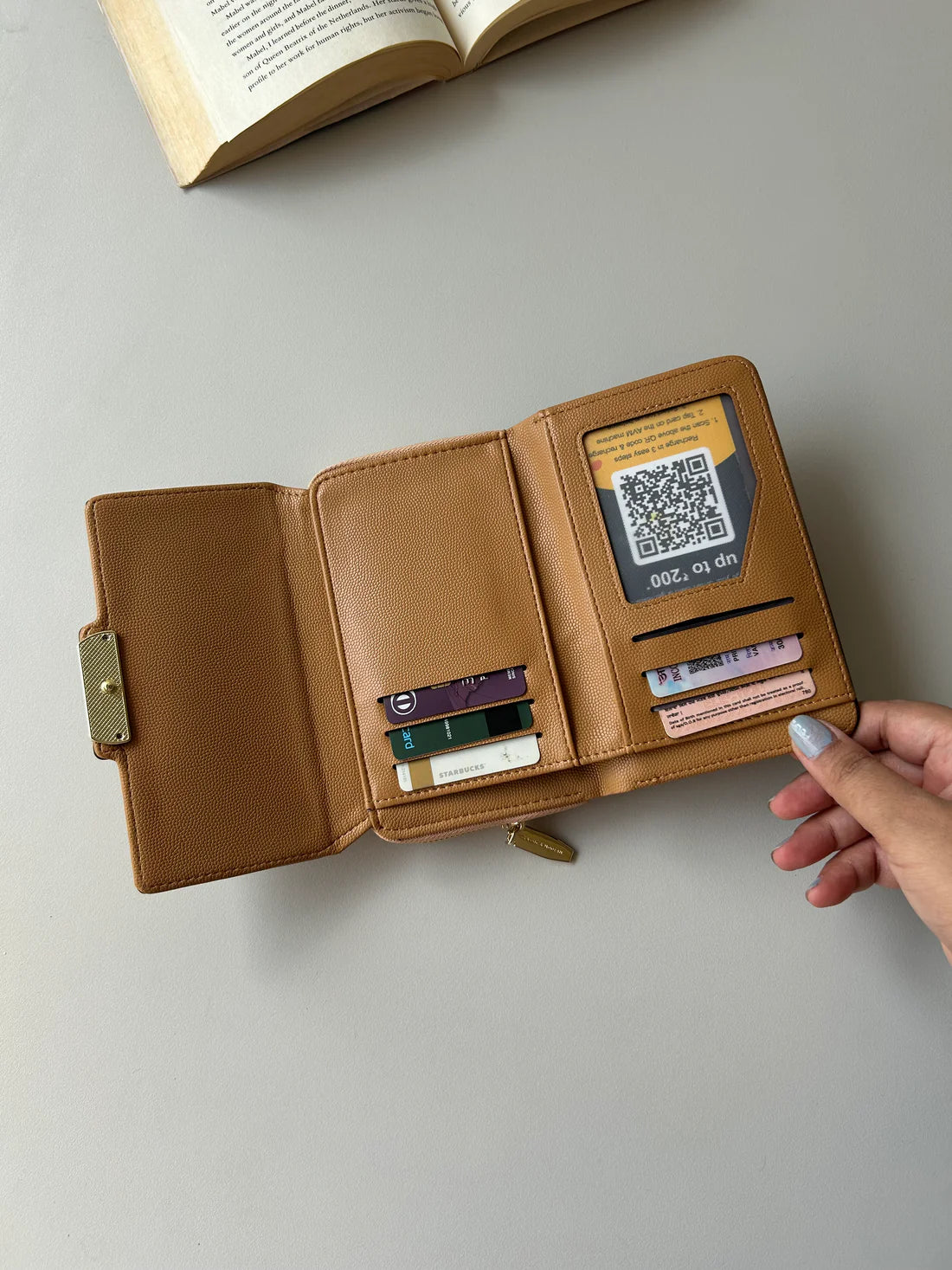Minimalist Wallet