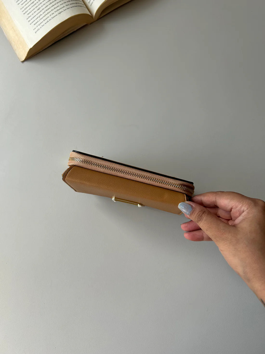 Minimalist Wallet