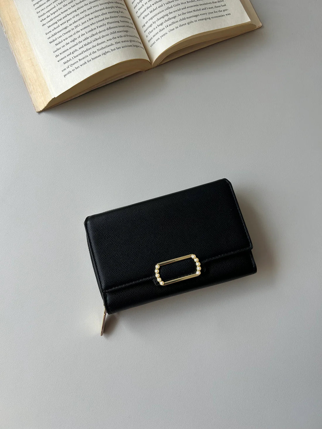 Minimalist Wallet